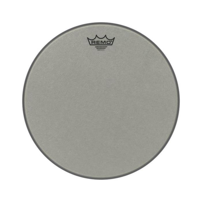 Remo 13" Renaissance Ambassador RA-0013-SS main product photo