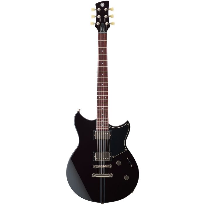 Yamaha Revstar Element RSE20 black main product photo