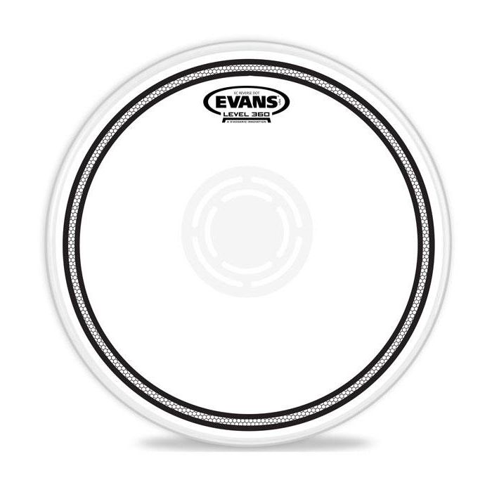 Pelle Evans 14" B14ECSRD EC Reverse Dot main product photo