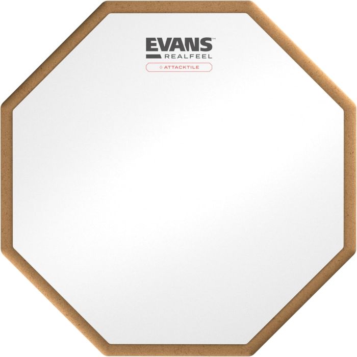 Evans RF10G main product photo