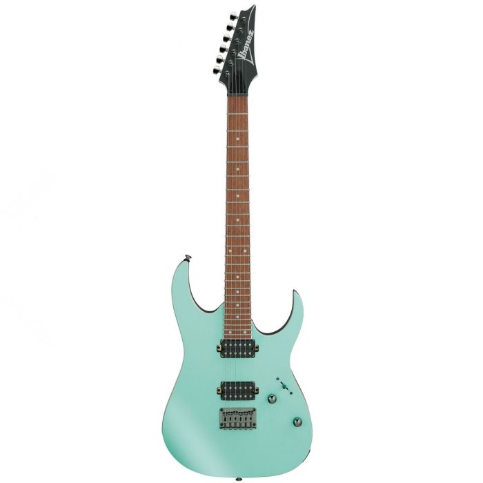 Ibanez RG421S-SEM main product photo