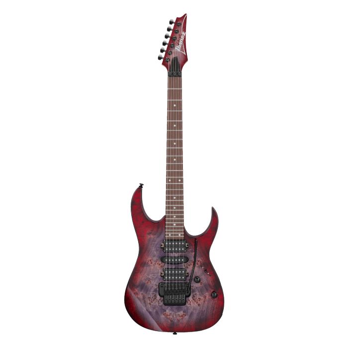 Ibanez RG470PB main product photo