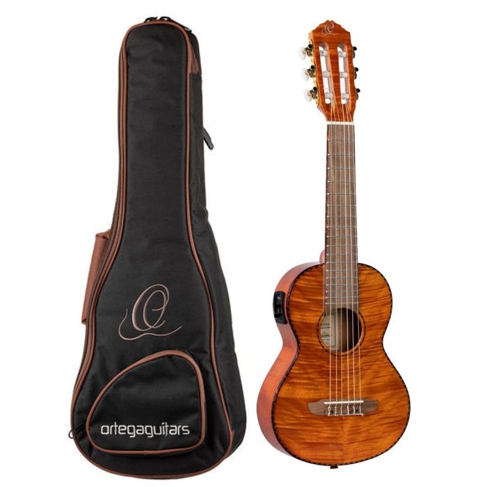 Ortega RGLE18FMH main product photo
