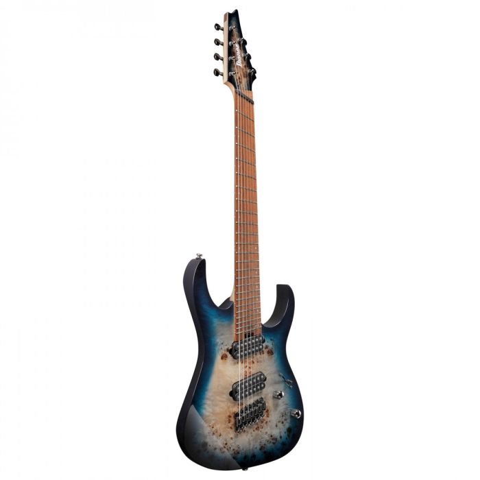 Ibanez RGMS7PB-CBS main product photo