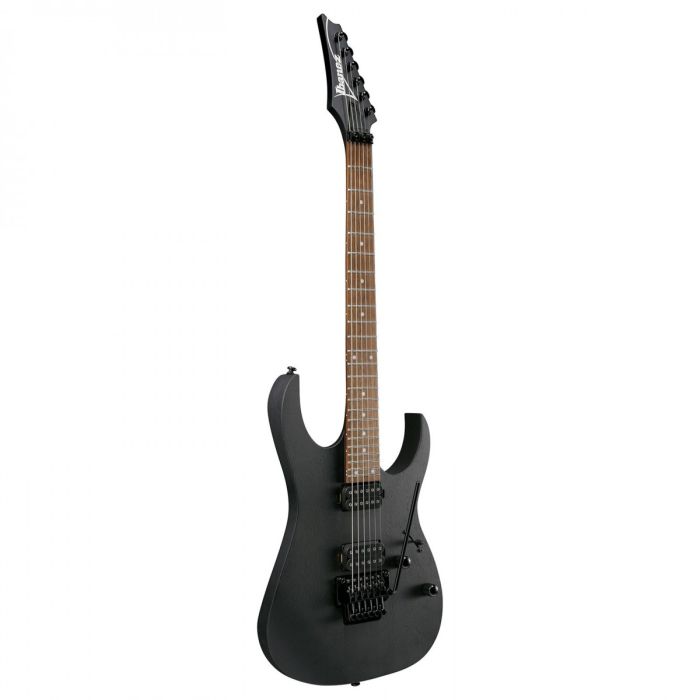 Ibanez RGRT420-WK main product photo