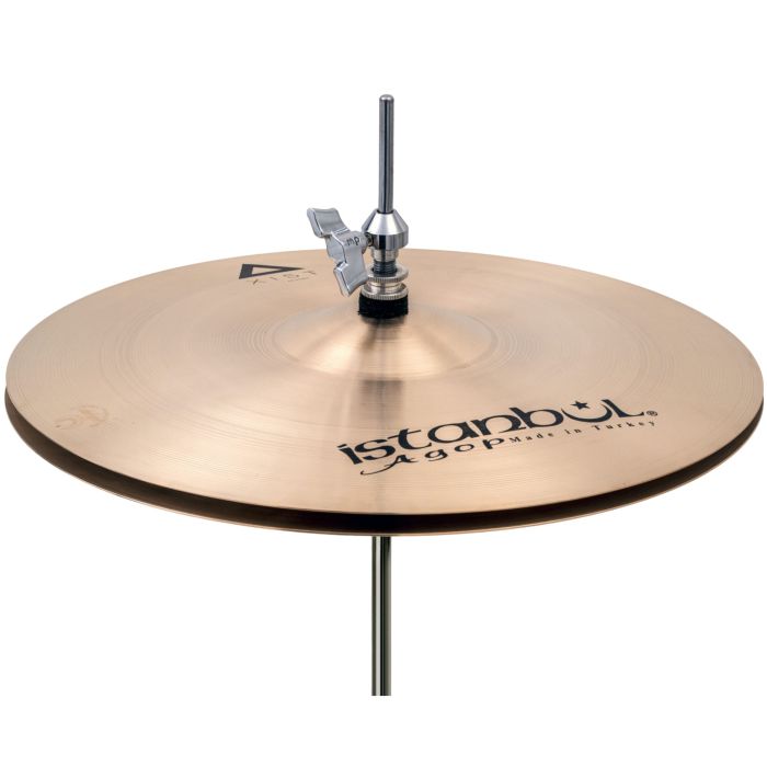 Istanbul Agop Piatto 14" Hi Hat Xist main product photo