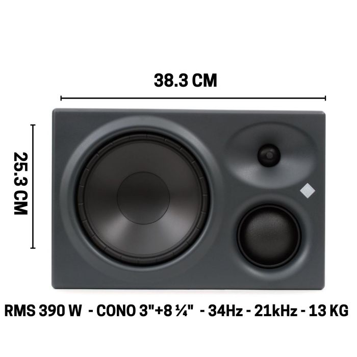 Neumann KH310A RIGHT main product photo