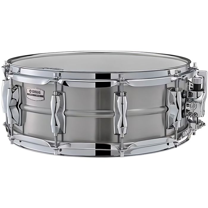 Yamaha 14x5.5" Recording Custom Steel RLS1455 Rullante main product photo