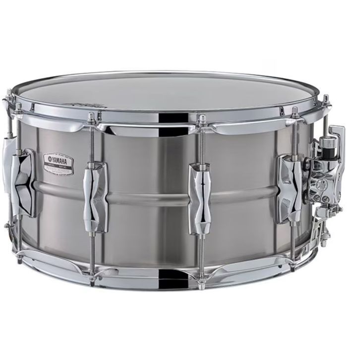 Yamaha 14X7" Recording Custom Steel RLS1470 Rullante main product photo