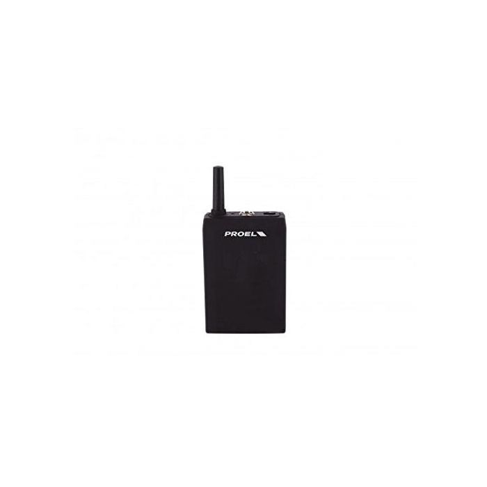 Bodypack PROEL RM900TB frequenza 863.300 main product photo