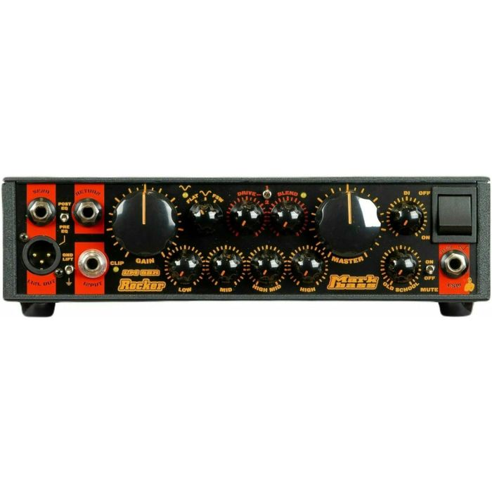 Markbass Little Mark Rocker 58R main product photo