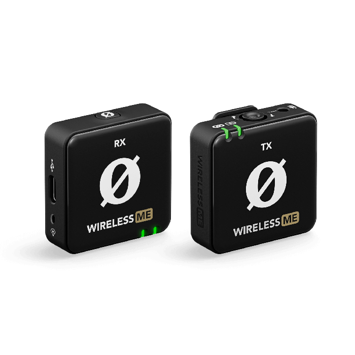 Rode Wireless ME main product photo