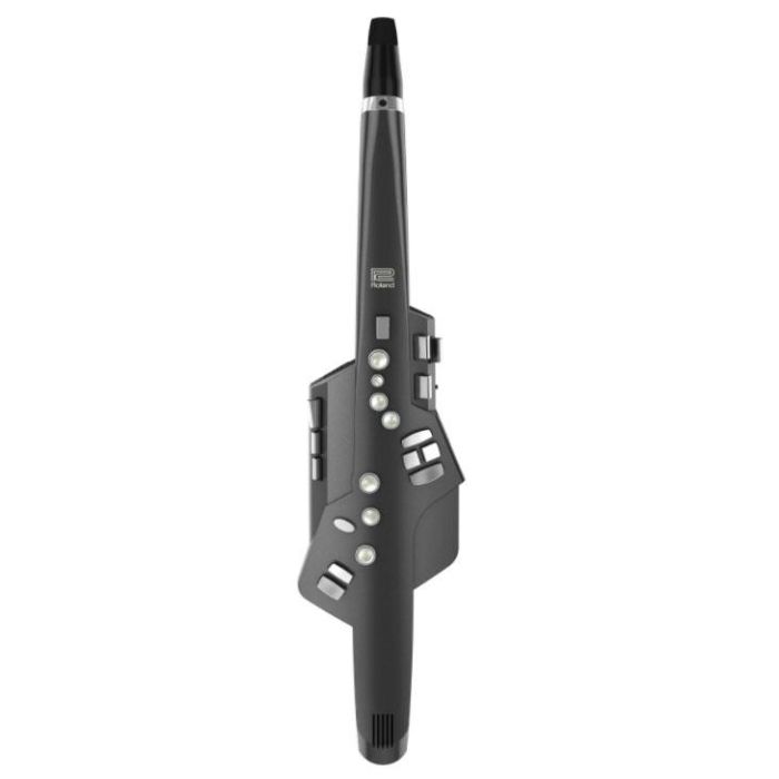 Roland Aerophone AE10G graphite black main product photo