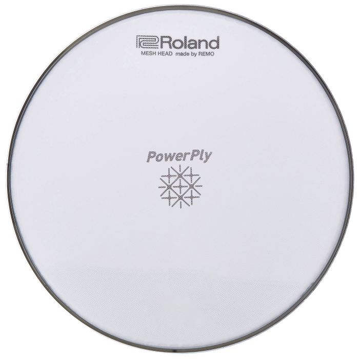 Pelle Roland 20" Mesh Powerplay Cassa MH2-20BD main product photo