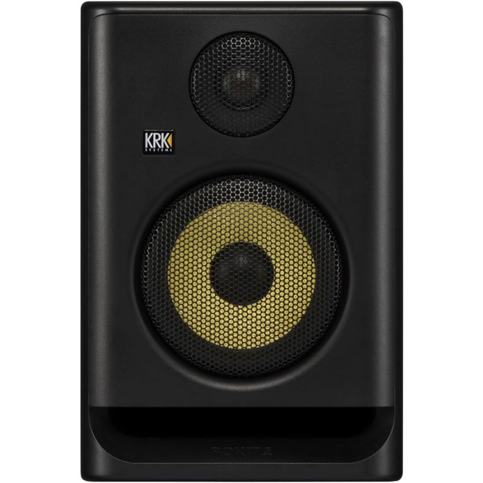 KRK ROKIT RP5 G5 main product photo