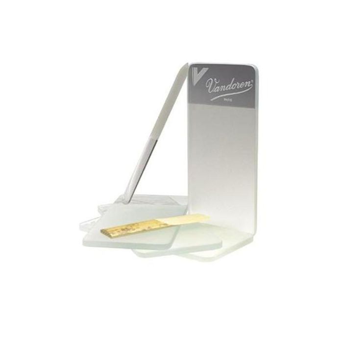Kit Rettificatore Vandoren stick per Ance RR200 main product photo
