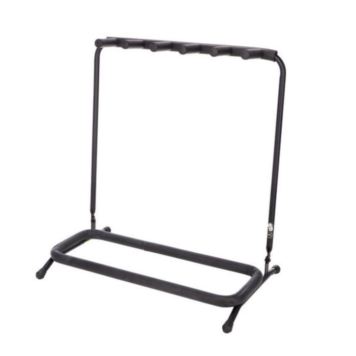 Supporto multiplo Chitarra/Basso Rockstand RS20861 5 posti main product photo
