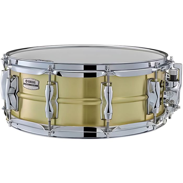 Yamaha 14x5,5" Brass RRS1455 Rullante main product photo