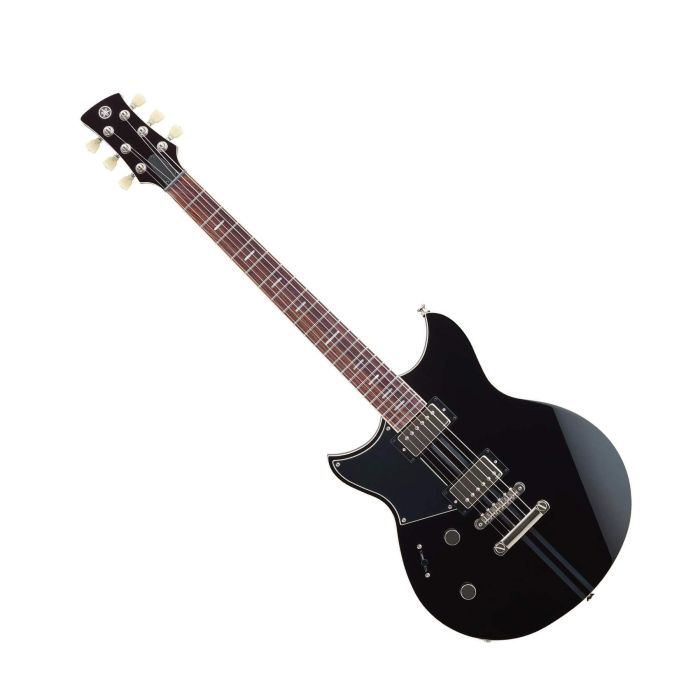Yamaha Revstar Standard RSS20 Lefthand Black main product photo