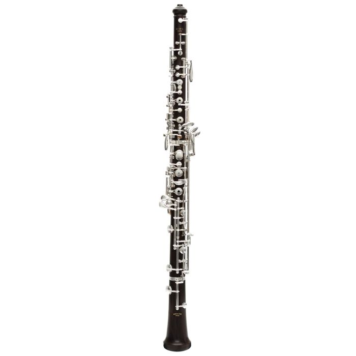 Rigoutat Riec RT15501S-2-0 grenadilla main product photo