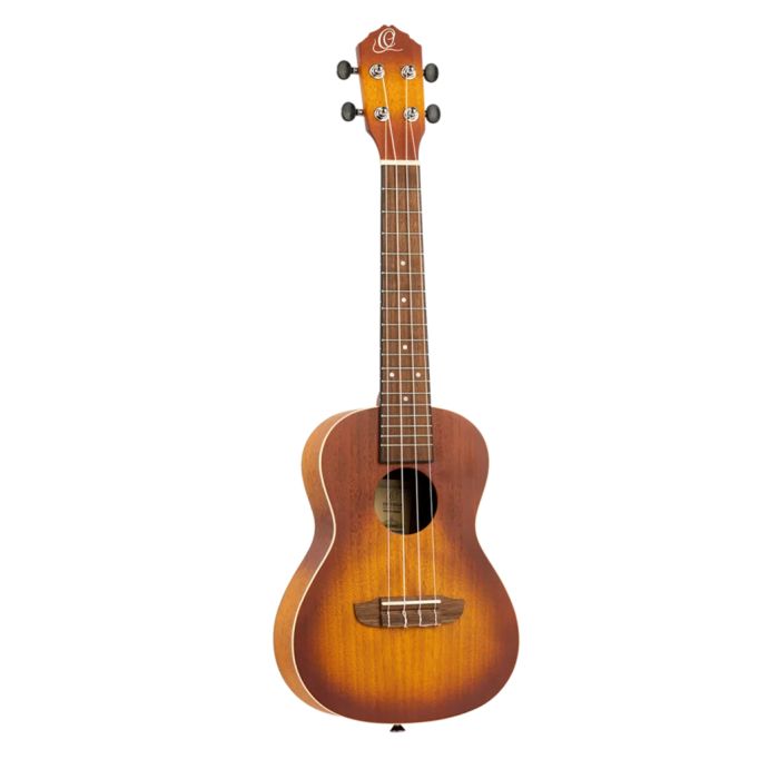Ortega RUDAWN main product photo