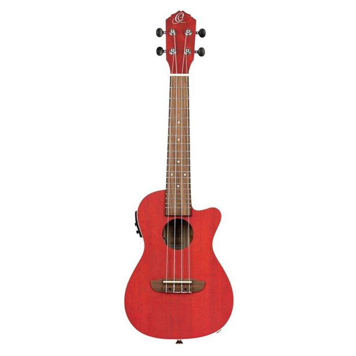 Ortega RUFIRE-CE main product photo