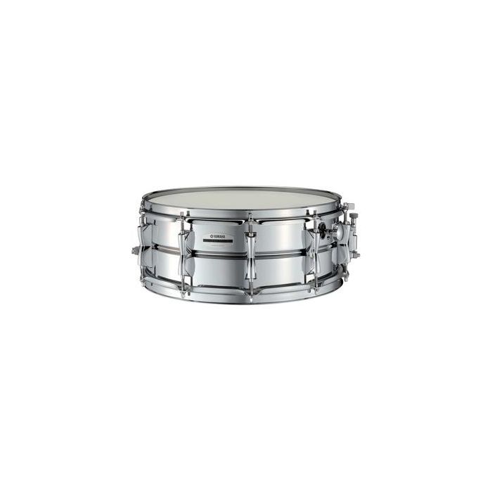 Yamaha KSD255 Snare 14x5,5" Steel main product photo