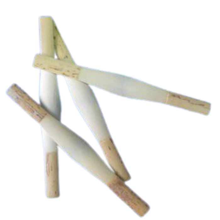 Canna Fagotto Glotin RX/GTE 03HI sagomata temperata main product photo