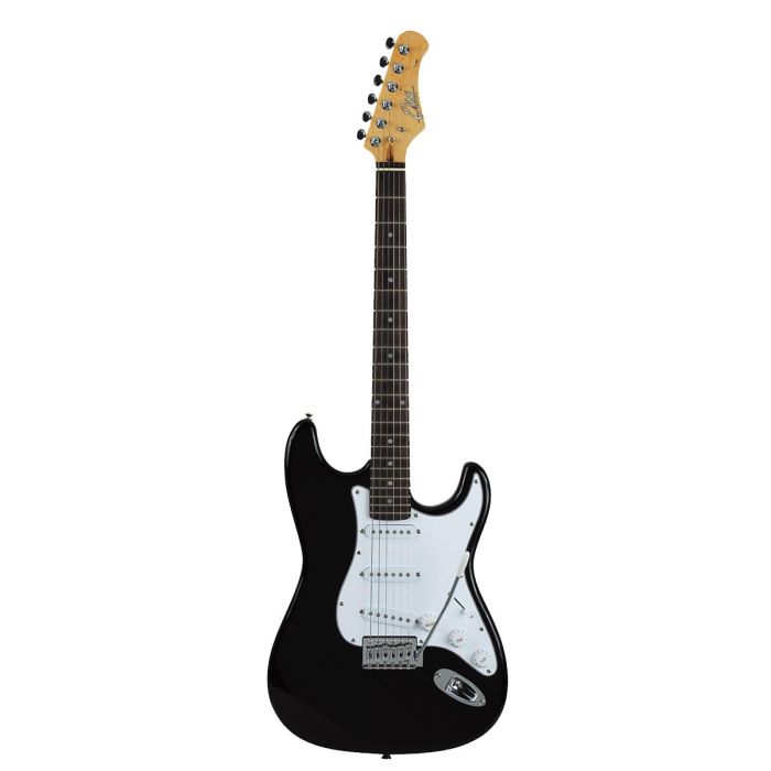 Eko S-100 Black main product photo