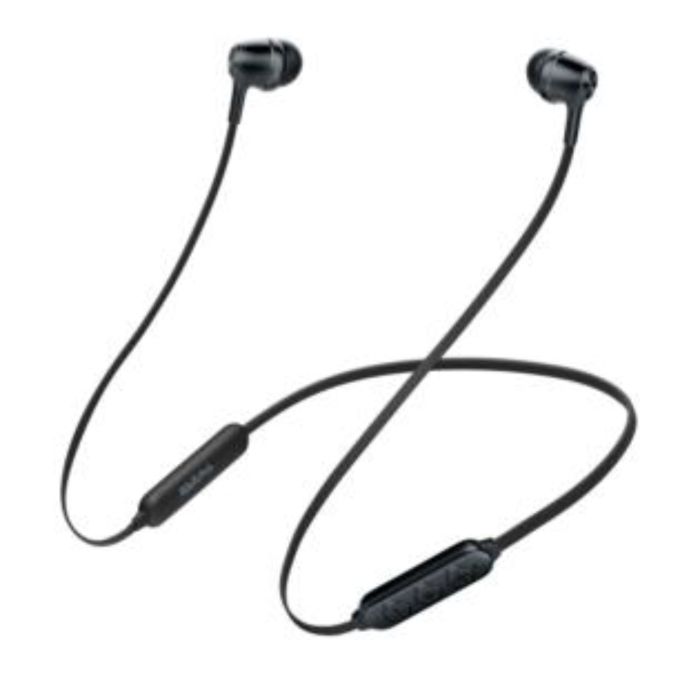 Auricolari bluetooth Karma S15 neri main product photo