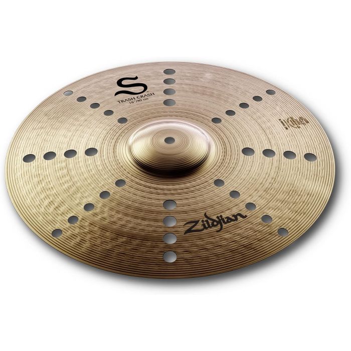 Piatto Zildjian 16" S Trash Crash main product photo