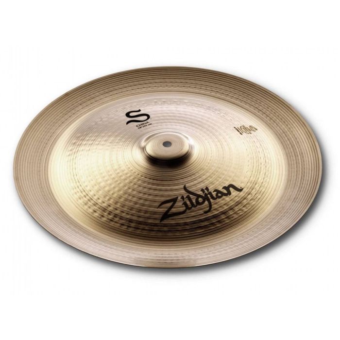 Piatto Zildjian 18" S CHina main product photo