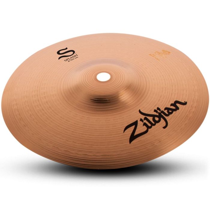 Piatto Zildjian 8" S Splash main product photo
