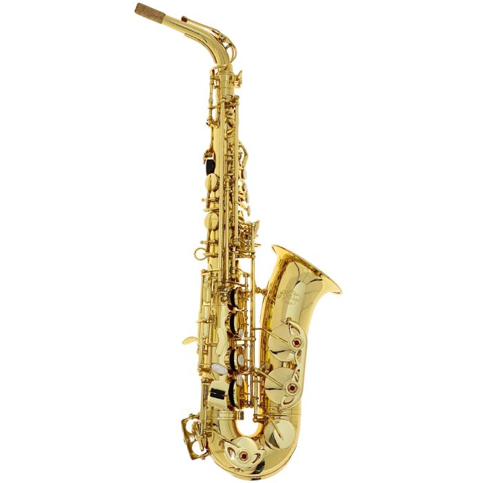 Sax Alto J.Michael AL500N laccato con custodia main product photo