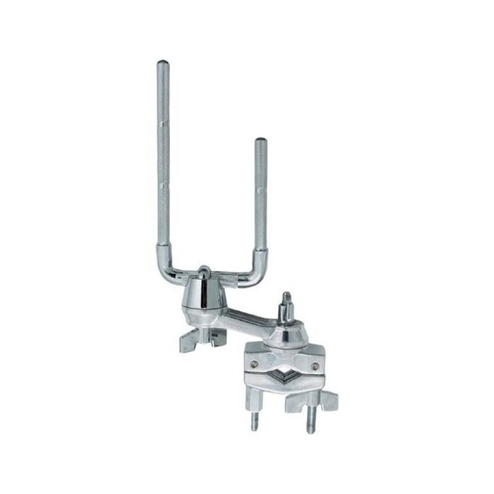 Barra Gibraltar doppia a L per percussioni con morsetto SC-DPLAC main product photo