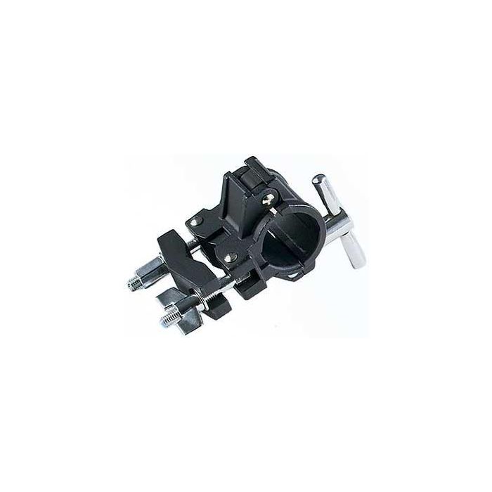 Clamp Gibraltar per rack SCGPRMC main product photo