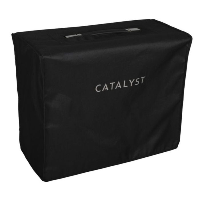Cover Amplificatore Catalyst 100 Line6 main product photo