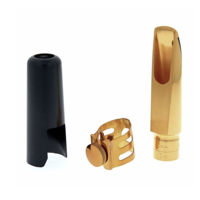 Otto Link Tone Master Tenore 7* main product photo