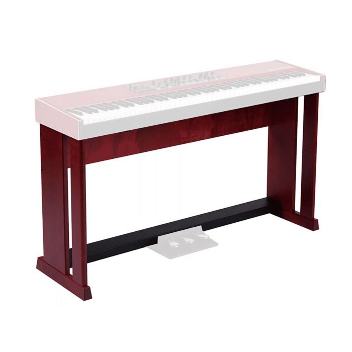 Nord Wood Keyboard Stand V3 main product photo