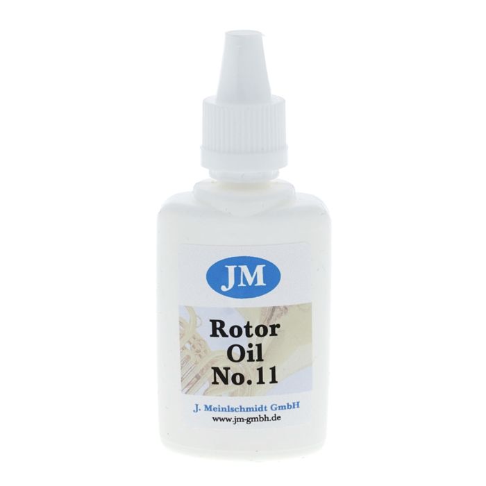 J. Meinlschmidt JM Nr. 11 Rotor Oil main product photo