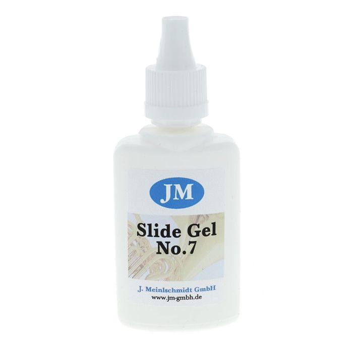 J. Meinlschmidt JM Nr. 7 Slide Gel main product photo