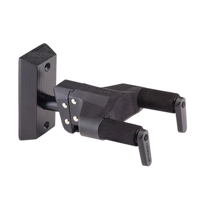 Hercules GSP-38WBK PLUS nero main product photo