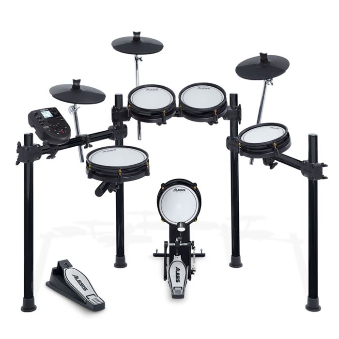 Alesis SURGE MESH special edition Batteria Elettronica main product photo