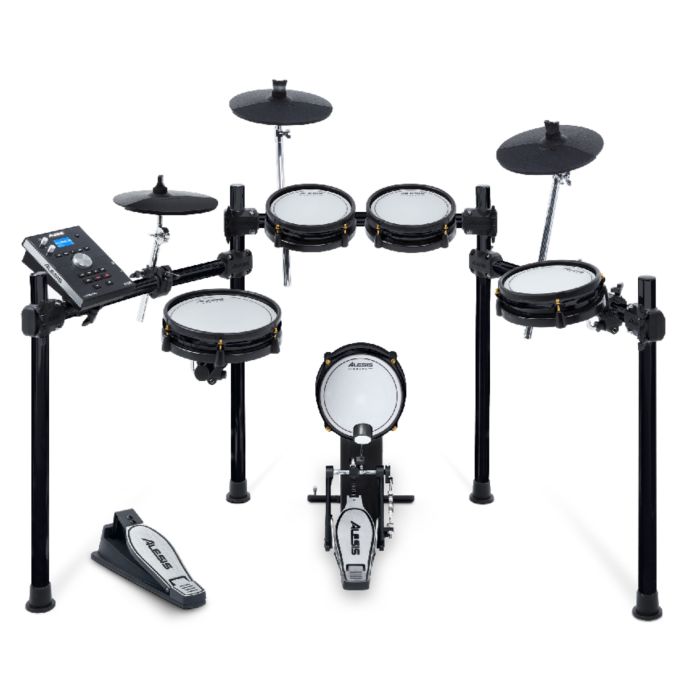 Alesis COMMAND MESH special edition Batteria Elettronica main product photo