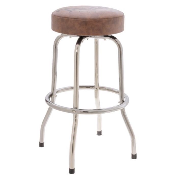 Taylor Bar Stool Brown 30" main product photo