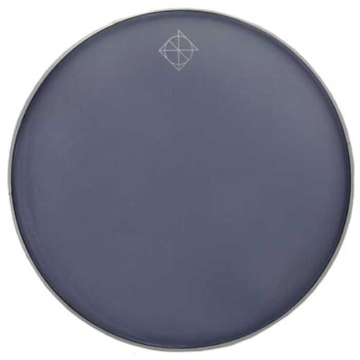 Dixon Pelle Mesh 6" nera main product photo