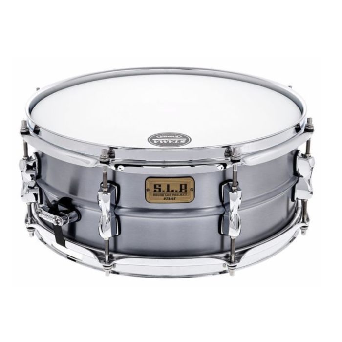 Tama 14x5,5" SLP Aluminium LAL1455 Rullante main product photo