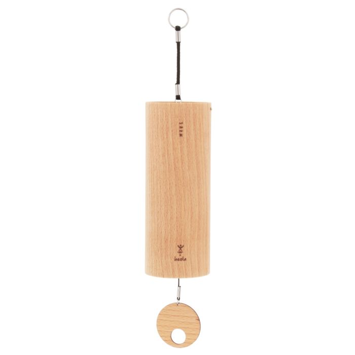 Heola MARS Meditation Chime main product photo