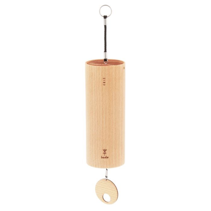 Heola ERIS Meditation Chime main product photo