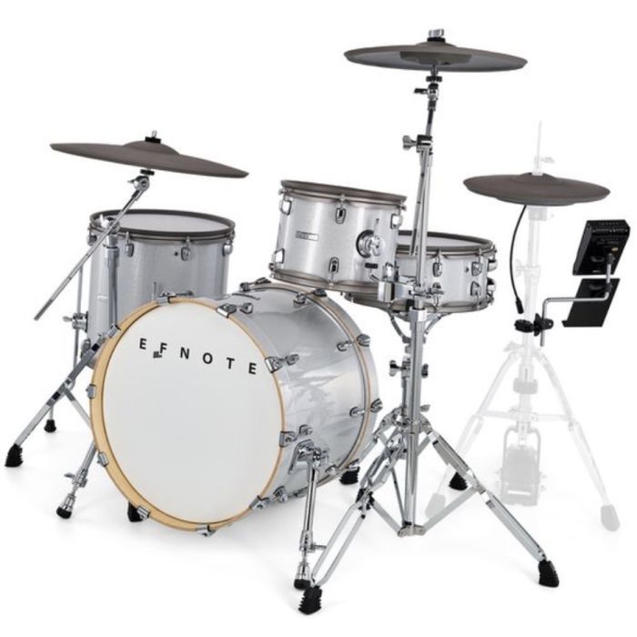 Efnote 7 E-Drum Set main product photo